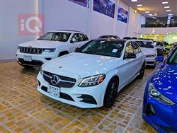 مێرسێدس بێنز C-Class